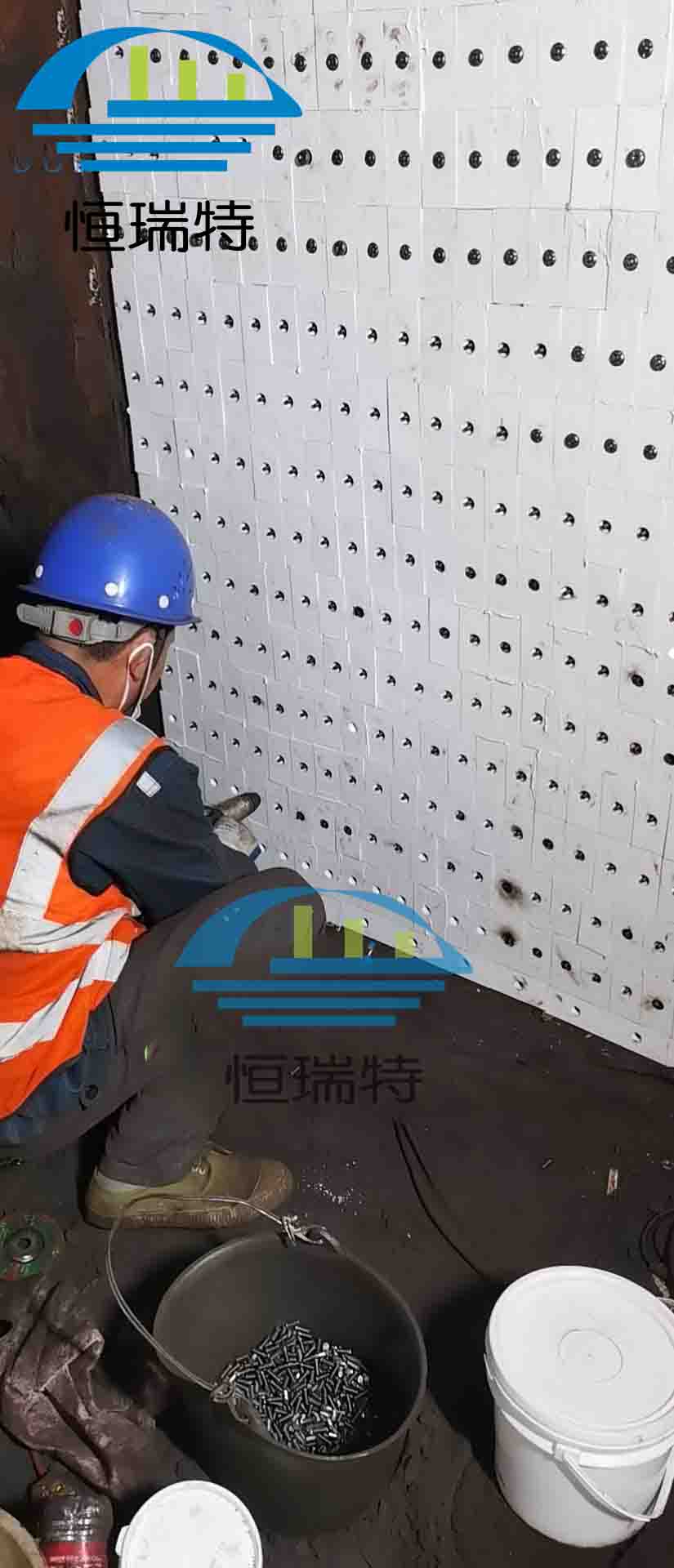 高性能陶瓷衬板在球磨机中的应用优势与选型要点