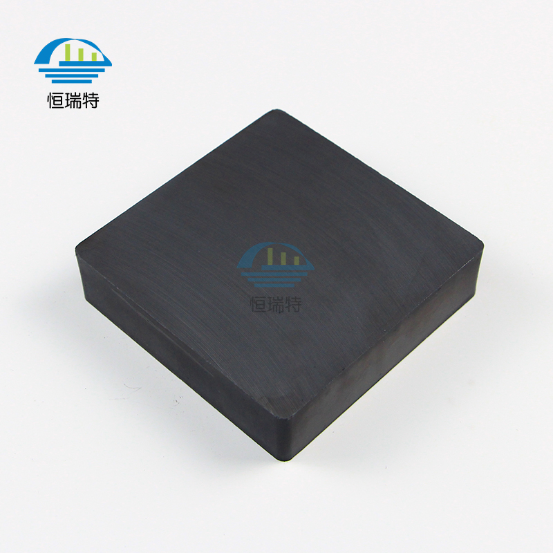HRT-CT/100*100*25磁性耐磨陶瓷板