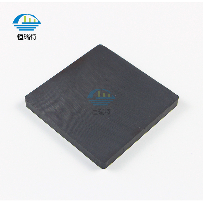 HRT-CT/100*100*10磁性耐磨陶瓷板